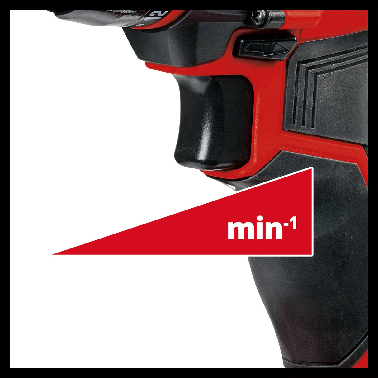 Masina de gaurit si insurubat pe acumulator Einhell TC - CD 18 - 2 Li, Litiu - ion, 18V, cutie de viteze cu 2 viteze, blocare a axului, 18+1 setari de cuplu, inclusiv lumina LED Einhell - scule electrice si unelte profesionale - BricoMart