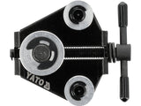 Masina de indoit conducte de frana YATO YT-08146 - imagine 3