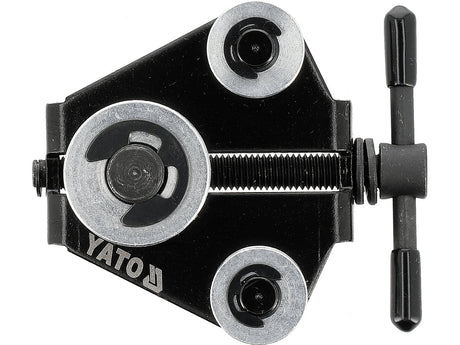 Masina de indoit conducte de frana YATO YT-08146 - imagine 3