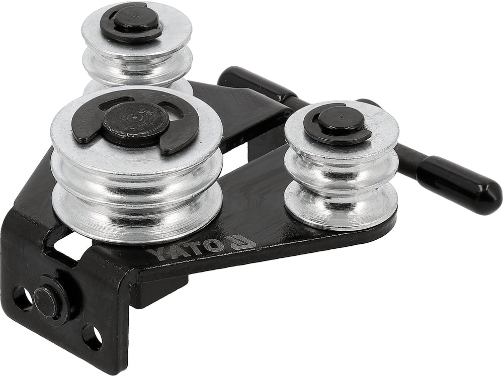 Masina de indoit conducte de frana YATO YT-08146