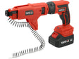 MASINA DE INSURUBAT PENTRU RIGIPS 18V, 1X4AH Yato YT - 82075 Yato - scule electrice si unelte profesionale - BricoMart