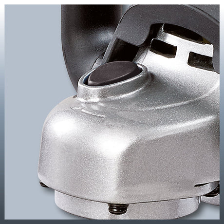 Masina de lustruit unghiulara Einhell CC - PO 1100/2 E, 1.100 W, 1.000 - 3.500 rpm, diametru disc 180 mm, electronica de turatie, blocare ax, inclusiv accesorii Einhell - scule electrice si unelte profesionale - BricoMart