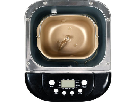 MASINA DE PAINE, 650W, 15 PROGRAME Lund 68032 - 1000 g, inox Lund - scule electrice si unelte profesionale - BricoMart