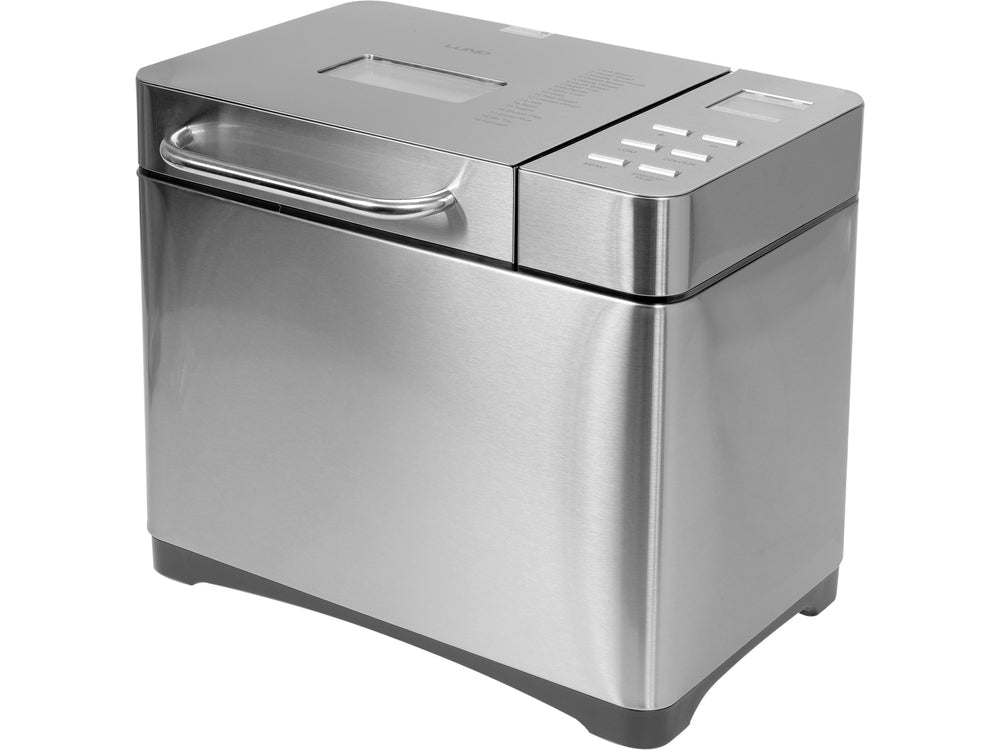 MASINA DE PAINE, 710W, 19 PROGRAME Lund 68033 - 1000 g, inox Lund - scule electrice si unelte profesionale - BricoMart