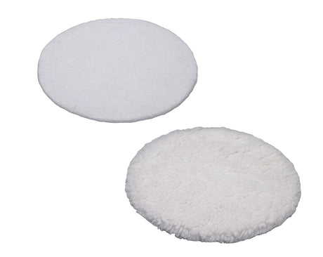 Masina de polisat auto Einhell CC - PO 90, intrerupator pornit/oprit, practica si robusta, include 1 pad de lustruit textil si unul sintetic Einhell - scule electrice si unelte profesionale - BricoMart