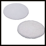 Masina de polisat auto Einhell CC - PO 90, intrerupator pornit/oprit, practica si robusta, include 1 pad de lustruit textil si unul sintetic Einhell - scule electrice si unelte profesionale - BricoMart