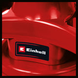 Masina de polisat auto Einhell CC - PO 90, intrerupator pornit/oprit, practica si robusta, include 1 pad de lustruit textil si unul sintetic Einhell - scule electrice si unelte profesionale - BricoMart