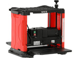MASINA DE RINDELUIT 1800W, LATIME MAXIMA 330MM Yato YT - 82148 - 1800 W, 2.4 mm, 7,9 m, 127 mm Yato - scule electrice si unelte profesionale - BricoMart