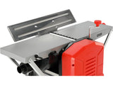 Maşină de rindeluit şi degroşat YATO YT - 82147 1250W , 120M X 204MM ,8500 min , 6,3 m/min YATO - scule electrice si unelte profesionale - BricoMart