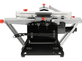 Maşină de rindeluit şi degroşat YATO YT - 82147 1250W , 120M X 204MM ,8500 min , 6,3 m/min YATO - scule electrice si unelte profesionale - BricoMart