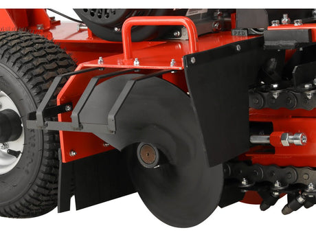 Masina de sapat pe benzina Yato YT - 86140 , 420CC , Motor Loncin 4 timpi , 27 dinti YATO - scule electrice si unelte profesionale - BricoMart