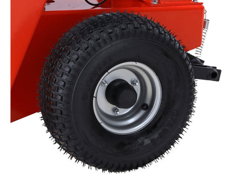 Masina de sapat pe benzina Yato YT - 86140 , 420CC , Motor Loncin 4 timpi , 27 dinti YATO - scule electrice si unelte profesionale - BricoMart