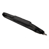 Masina de scuturat de masline/recoltat fructe pe acumulator Einhell GE - FS 18/53 Li - Solo Power X - Change (18 V, latime de lucru 53 cm, lungime totala 310 cm, telescopic, cutite interschimbabile, fara acumulator Einhell - scule electrice si unelte profesionale - BricoMart