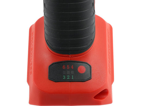 Masina de slefuit YATO YT-81950, 18 V, fara acumulator - imagine 8