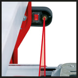Masina de taiat gresie , faianta Einhell PT - E - BT - 22 TE - TC 920 UL , 900 W , taiere la 45° , taiere la 90° , lasser Einhell - scule electrice si unelte profesionale - BricoMart