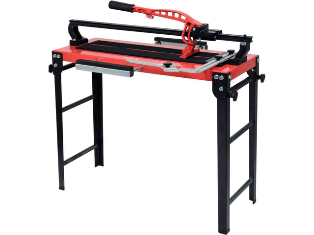 MASINA DE TAIAT PLACI CERAMICE 60CM, CU STAND Yato YT - 37040 - 600 mm, 300 x 800 mm, 650 mm, 22x6x6 mm Yato - scule electrice si unelte profesionale - BricoMart