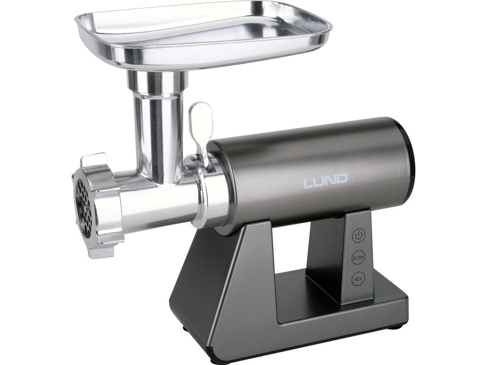 MASINA DE TOCAT CARNE, 550W Lund 67904 Lund - scule electrice si unelte profesionale - BricoMart
