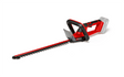 Masina de tuns gard viu pe acumulator Einhell GC - CH 18/50 Li Solo Power X - Change (Li - ion, cutie de viteze metalica, capac de lama din aluminiu, incl. tolba fara acumulator sau incarcator Einhell - scule electrice si unelte profesionale - BricoMart