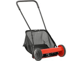 MASINA DE TUNS IARBA CU CILINDRU Yato YT - 86650 - 43 mm, 40 cm, 27 l Yato - scule electrice si unelte profesionale - BricoMart