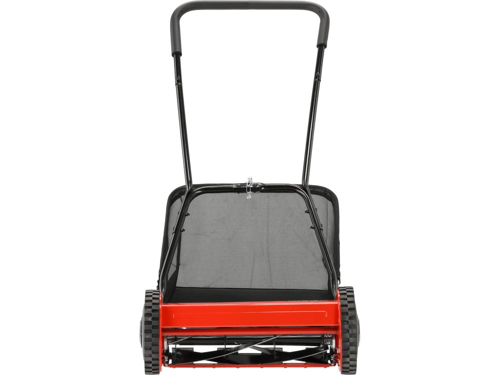 MASINA DE TUNS IARBA CU CILINDRU Yato YT - 86650 - 43 mm, 40 cm, 27 l Yato - scule electrice si unelte profesionale - BricoMart