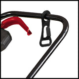Masina de tuns iarba/gazon electrica Einhell GC - EM 1000/30 (1.000 W, latime de taiere de 30 cm, cutie de colectare de 25 l, ghidon pliabil, usoara si robusta Einhell - scule electrice si unelte profesionale - BricoMart