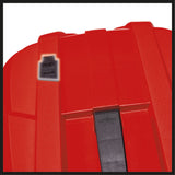 Masina de tuns iarba/gazon pe acumulator Einhell GE - CM 36/33 Li (2x2.5Ah PXC (li - ion, pana la 250m², reglare centrala a inaltimii de taiere pe 5 niveluri, 2 baterii reincarcabile x2.5Ah + 2 incarcatoare Einhell - scule electrice si unelte profesionale - BricoMart