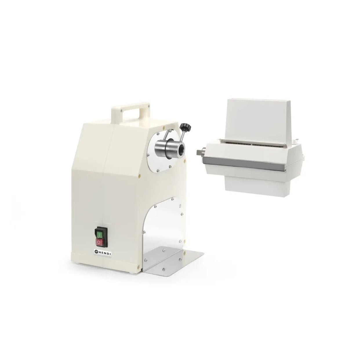 Masina electrica de tocat, HENDI, 230V/370W, 290x500x(H)490mm