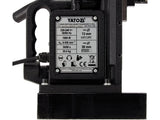 Masina gaurit cu talpa magnetica YATO YT-820502, 1400 W - imagine 9
