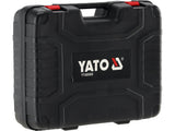 Masina gaurit cu talpa magnetica YATO YT-820502, 1400 W - imagine 11