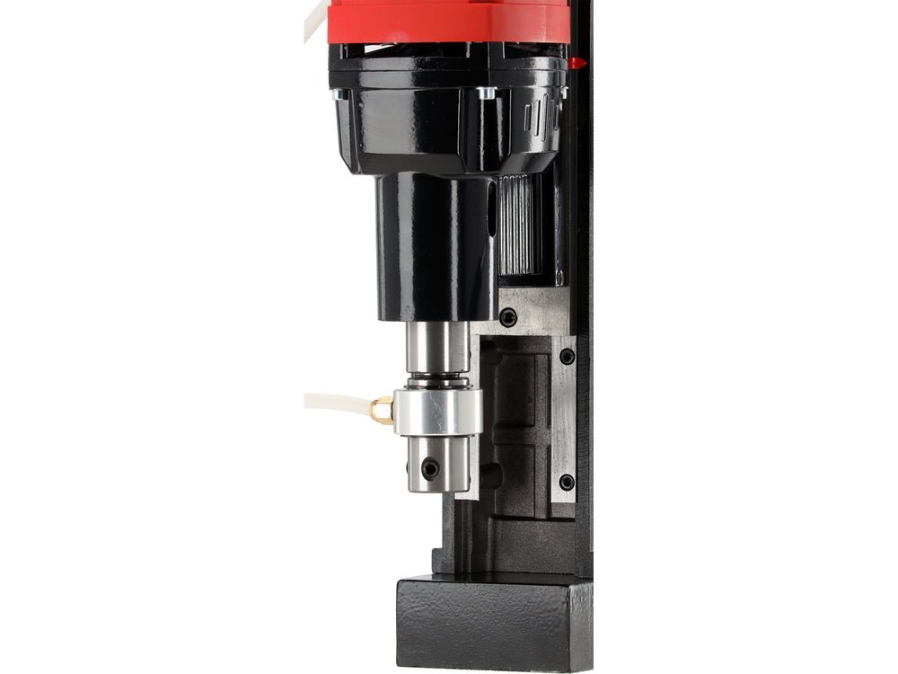 Masina gaurit cu talpa magnetica YATO YT-820502, 1400 W - imagine 7