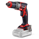 Masina insurubat rigips fara fir Einhell TP - DY 18 Li BL - Solo - Softgrip BricoMart - scule electrice si unelte profesionale - BricoMart