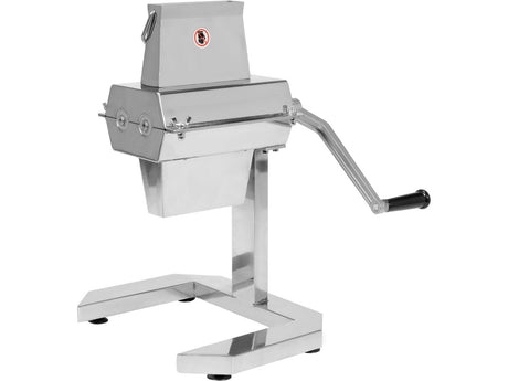 MASINA MANUALA FRAGEZIT CARNE YG - 03300 Yato YG - 03305 - 22 mm, 192 mm, 25 x 192 mm, inox Yato - scule electrice si unelte profesionale - BricoMart
