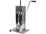 MASINA PENTRU CARNATI, 2L, 113X201MM Yato YG - 03349 - 2 l, 38 mm, inox Yato - scule electrice si unelte profesionale - BricoMart