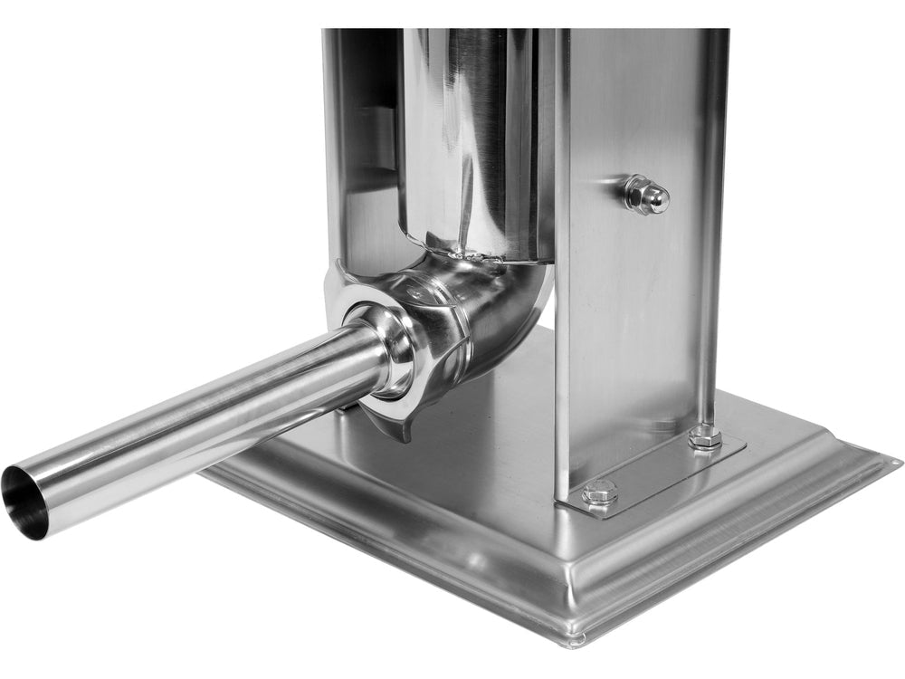 MASINA PENTRU CARNATI, 2L, 113X201MM Yato YG - 03349 - 2 l, 38 mm, inox Yato - scule electrice si unelte profesionale - BricoMart