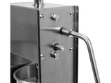 MASINA PENTRU CARNATI, 2L, 113X201MM Yato YG - 03349 - 2 l, 38 mm, inox Yato - scule electrice si unelte profesionale - BricoMart