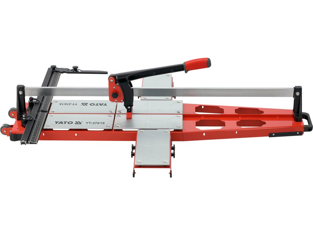 MASINA PENTRU TAIAT PLACI CERAMICE 1050MM Yato YT - 37015 - 14 mm, 22x6x6 mm Yato - scule electrice si unelte profesionale - BricoMart