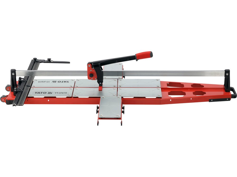 MASINA PENTRU TAIAT PLACI CERAMICE 1300MM Yato YT - 37016 - 14 mm, 22x6x6 mm Yato - scule electrice si unelte profesionale - BricoMart