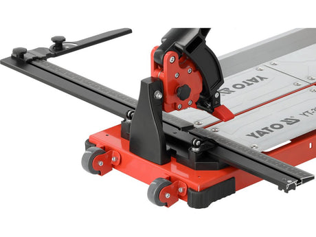 MASINA PENTRU TAIAT PLACI CERAMICE 1650MM Yato YT - 37017 - 14 mm, 22x6x6 mm Yato - scule electrice si unelte profesionale - BricoMart