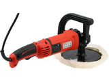 MASINA POLISAT 1400W 600 - 3200MIN - 1 180MM Yato YT - 82198 Yato - scule electrice si unelte profesionale - BricoMart