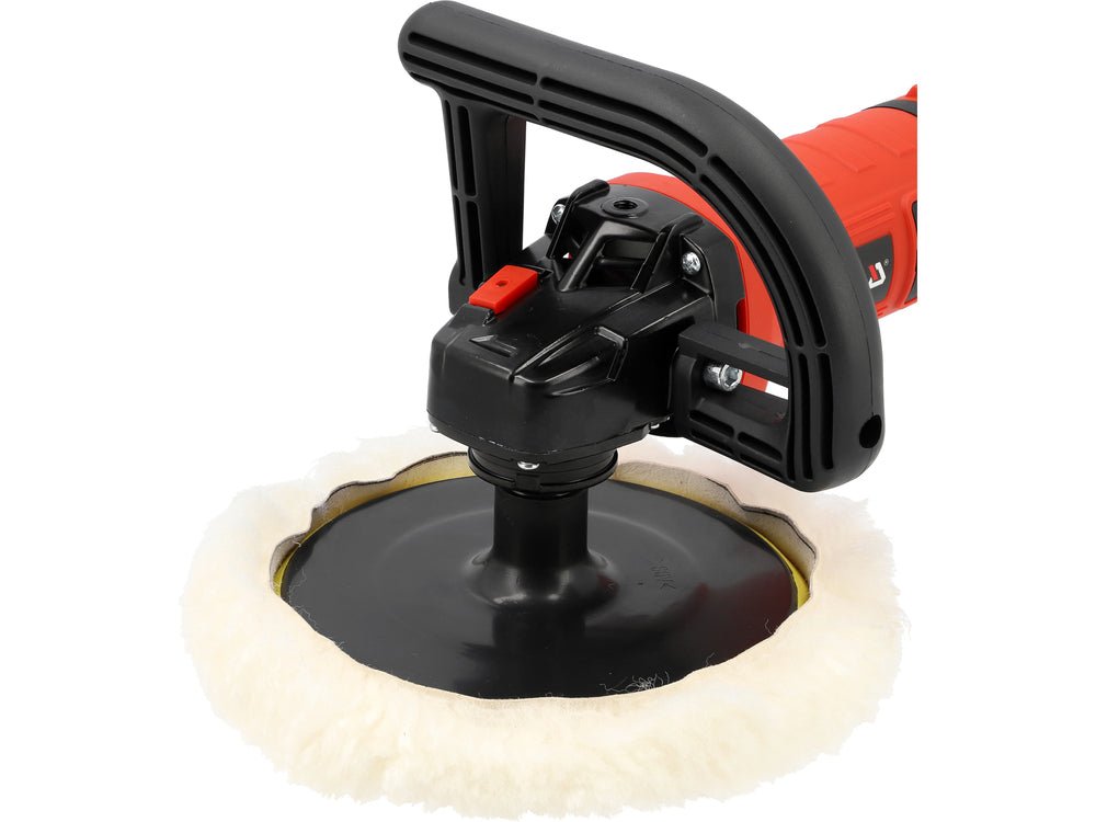 MASINA POLISAT 1400W 600 - 3200MIN - 1 180MM Yato YT - 82198 Yato - scule electrice si unelte profesionale - BricoMart