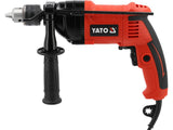 MASINA PT GAURIT METAL 650W, 0 - 1600MIN - 1 Yato YT - 82048 Yato - scule electrice si unelte profesionale - BricoMart