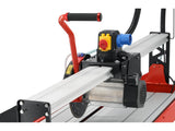 MASINA PT.TAIAT PLACI CERAMICE 1500W (250MMX25,4;1250MM) Yato YT-821597 - 1200 x 600 mm, 2990 rpm, 1250 mm, 50 mm Yato - scule electrice si unelte profesionale - BricoMart