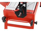 MASINA PT.TAIAT PLACI CERAMICE 1500W (250MMX25,4;1250MM) Yato YT-821597 - 1200 x 600 mm, 2990 rpm, 1250 mm, 50 mm Yato - scule electrice si unelte profesionale - BricoMart