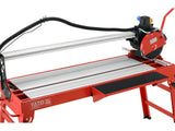 MASINA PT.TAIAT PLACI CERAMICE 1500W (250MMX25,4;1250MM) Yato YT - 821597 - 1200 x 600 mm, 2990 rpm, 1250 mm, 50 mm Yato - scule electrice si unelte profesionale - BricoMart