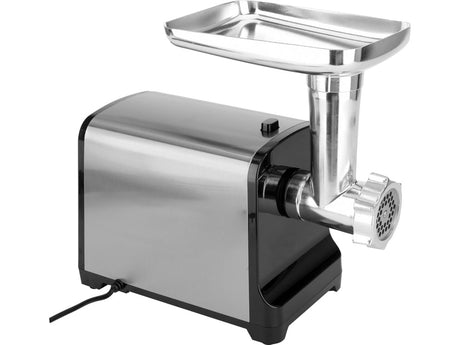 MASINA TOCAT CARNE 350W, OTEL INOXIDABIL Lund 67903 Lund - scule electrice si unelte profesionale - BricoMart