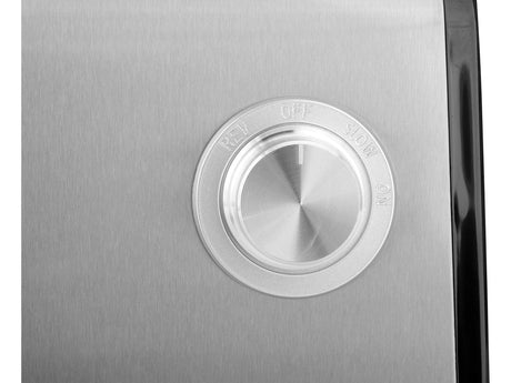MASINA TOCAT CARNE 350W, OTEL INOXIDABIL Lund 67903 Lund - scule electrice si unelte profesionale - BricoMart