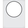 Matrita sigilare pentru recipient de supa ø165 mm