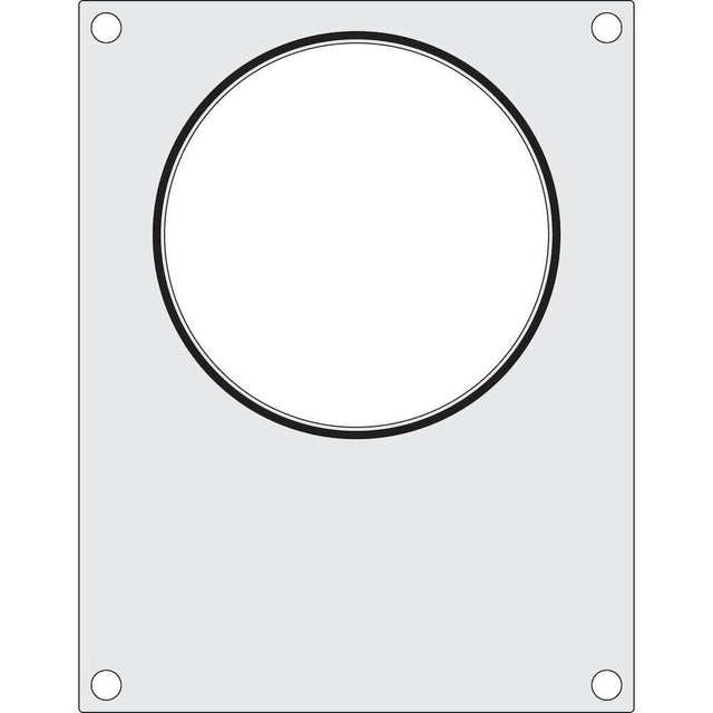 Matrita sigilare pentru recipient de supa ø165 mm