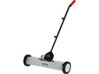 MATURA MAGNETICA CU ROTI, 600MM Yato YT - 17401 - Promotii YATO Yato - scule electrice si unelte profesionale - BricoMart