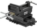 MENGHINA CU DUA AXE, 100 MM Yato YT - 65075 Yato - scule electrice si unelte profesionale - BricoMart